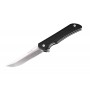 RUIKE RKE HUSSAR P121-B COLTELLO CHIUDIBILE CON MANICO NERO CM.