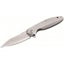 RUIKE RKE P831-SF COLTELLO CHIUDIBILE COLORE METALLO CM. 19,5 