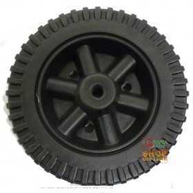 SPARE WHEEL FOR BARBECUE ER8203-8206C