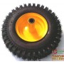 RUOTA DI RICAMBIO PER SPAZZANEVE VIGOR SNOWY 65 