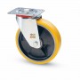 SWIVEL WHEEL DIAM 150X30