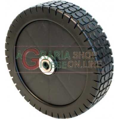 WHEEL FOR LAWN MOWER SIGMA 180 (46010.2) WITH BEARING