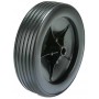 WHEEL WITHOUT BEARING FOR ALPINE LAWN MOWER JB470