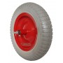 RUOTA VESPA PIENA PER CARRIOLA RUN FLAT INTER. MM. 134 