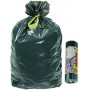 SACCHI EDILIZIA VIROSAC NERO LACCIOSAC PZ.15 CM. 50X90 