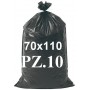 URBAN NET BAG 72X110 CF. PZ. 10