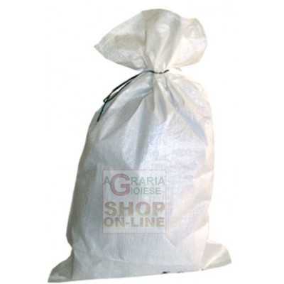 SACCO IN POLIPROPILENE CM 60X100 