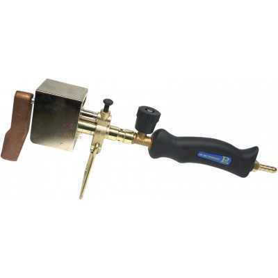 GAS WELDER WITH COPPER HAMMER GR. 200 DIAM. 15 MM.