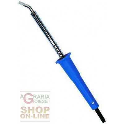INSTANT WELDER WITH CURVED CUT POINT WATT 100