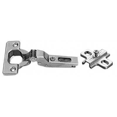 SALICE HINGES FOR FURNITURE AUTOMATIC CLOSURE C2A6-G.99 NECK 9