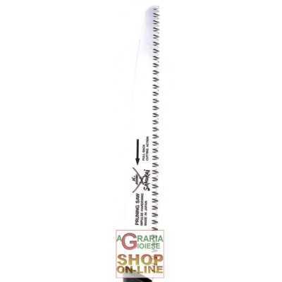 SAMURAI SPARE BLADE ART. GFS-301-LH