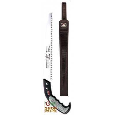 SAMURAI SAW WITH SHEATH ART. GFS-300-LH CM. 30