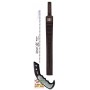 SAMURAI SAW WITH SHEATH ART. GFS-300-LH CM. 30
