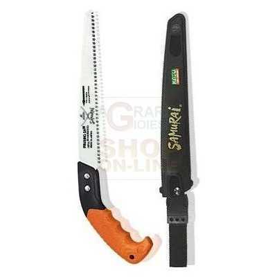 SAMURAI SAW WITH SHEATH ART. GSF-150-SH
