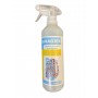 SANAGIEN Pronto use spray sanitizes and sanitizes in depth