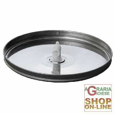 SANSONE GALLEGGIANTE ARIA DIAM. CM. 80 PER CONTENITORE 750