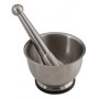 SANSONE MORTAIO INOX CON PESTELLO 