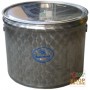 SANSONE COOKING POT IN STAINLESS STEEL LT. 100