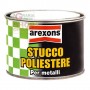 AREXON PUTTY POLYESTER MER METALS GR. 800