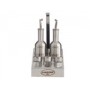 SANSONE STAND 5 PLACES FOR STAINLESS STEEL BOTTLES CL. 25