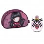SANTORO GORJUSS PERFUME SET LADYBIRD EDT SPRAY ML. 50