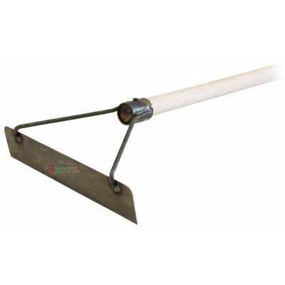 SARCHIATORE A 2 BRACCI CON MANICO CM. 25 
