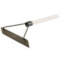 SARCHIATORE A 2 BRACCI CON MANICO CM. 25 
