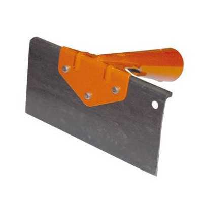 FORGED WEED DRONERO SQUARE SHOULDER CM. 20