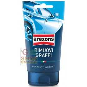 AREXONS ART. 8250 MIRAGE PASTE REMOVING SCRATCHES GR. 150