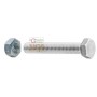 SC VITI A METALLO TESTA ESAGONALE 5X30 CON DADI PZ. 20 