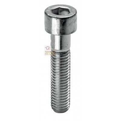 SC VITI TESTA CILINDRICA 8.8 ESAGONO INCASSATO 4X20 PZ. 20 