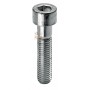 SC VITI TESTA CILINDRICA 8.8 ESAGONO INCASSATO 4X40 PZ. 20 