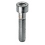 SC SCREWS CYLINDRICAL HEAD 8.8 HEX SOCKET 5X20 PCS. 20