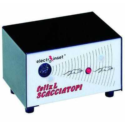 ULTRASONIC SCACCIATOPI EL 2100 SMALL SPACES