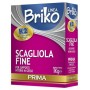 FINE SCAGLIOLA FOR INTERNAL SUPPORTS FOR PLASTER KG. 1