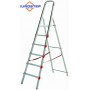 LADDER ALUMINUM VENUS GOLDEN EN-131 6 STEPS
