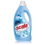 SOFTENING SCALE 20 WASHES CORNFLOWER AND GARDENIA 1700 ML