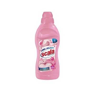 LIQUID LAUNDRY DETERGENT SCALE FOR WOOL AND DELICATE GARMENTS
