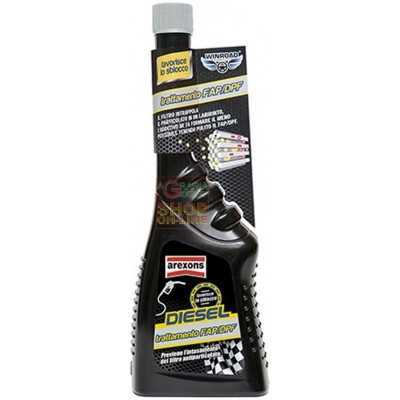 AREXONS ART.9800 DIESEL FOR TREATMENT FILTER FAP ML. 250