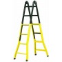 SCALA MULTIUSO PIEGHEVOLI JOLLY LUNGA 1801 CM 4,24 