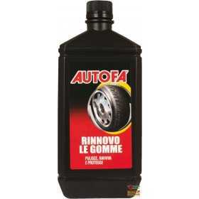 AREXONS AUTOFA RENEWS AND CLEAN TIRES AND TIRES lt. 1