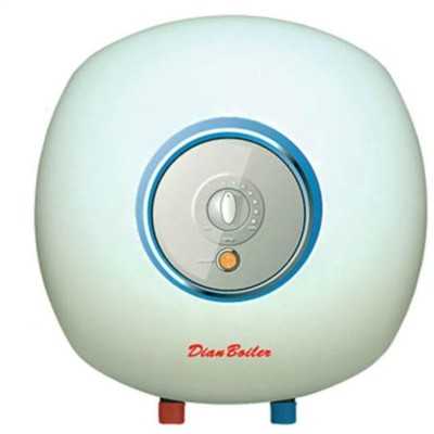 ELECTRIC WATER HEATER MOD. 15 SPL 2 / A EXTERNAL ADJUSTABLE