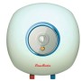 ELECTRIC WATER HEATER MOD. 15 SPL 2 / A EXTERNAL ADJUSTABLE
