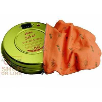 ELECTRIC WARMER ARDES MOD. SUN MY WATT. 550