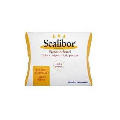 SCALIBOR COLLAR FOR BIG DOG CM.65