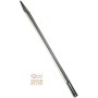 SCALPELLO A PUNTA CM. 40 ATTACCO SDS-MAX 