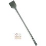 SCALPELLO LARGO CM.36/ 40X5 ATTACCO SDS-MAX 