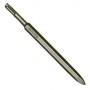 CHISEL FOR HAMMER POINT SDS PLUS MM. 250