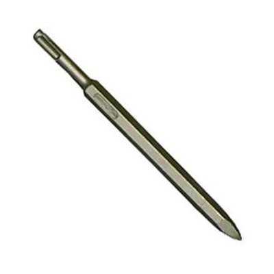 CHISEL FOR HAMMER POINT SDS PLUS MM. 250