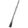 SCALPELLO PER TASSELLATORE A TAGLIO SDS PLUS MM. 250 